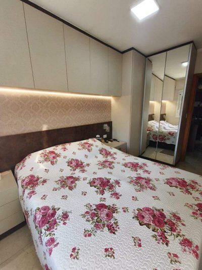 Apartamento, 1 quarto, 50 m² - Foto 1