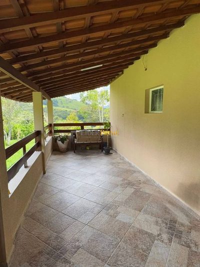 Chácara, 3 quartos, 3288 m² - Foto 4