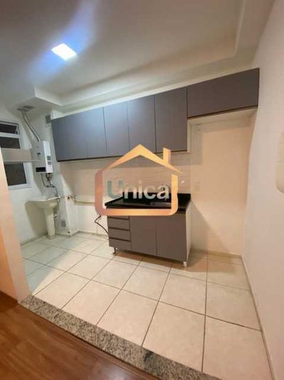 Apartamento, 2 quartos, 46 m² - Foto 4