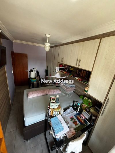 Apartamento, 3 quartos, 90 m² - Foto 5