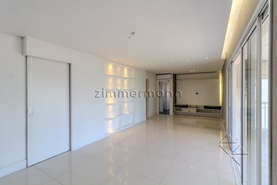 Apartamento, 3 quartos, 121 m² - Foto 4