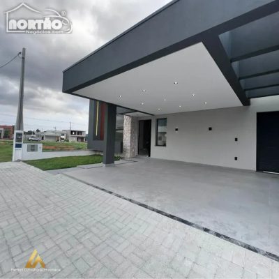 Casa, 4 quartos, 159 m² - Foto 3