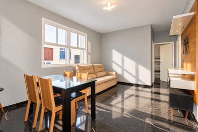 Apartamento, 3 quartos, 78 m² - Foto 1