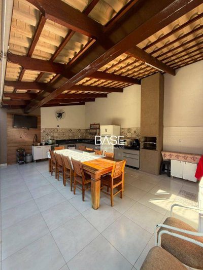 Casa, 2 quartos - Foto 4