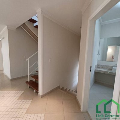 Casa de Condomínio, 4 quartos - Foto 2