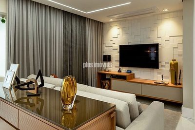 Apartamento, 3 quartos, 172 m² - Foto 4
