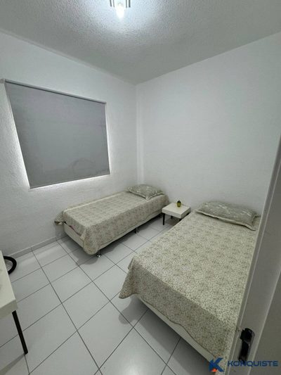 Apartamento, 2 quartos, 55 m² - Foto 5
