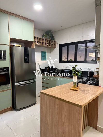 Casa, 3 quartos, 90 m² - Foto 3