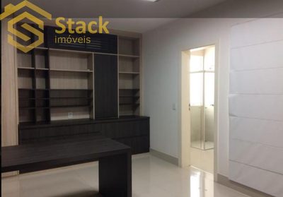 Sobrado, 4 quartos, 451 m² - Foto 3