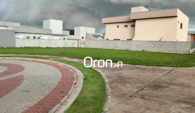 Loteamento e Condomínio, 523 m² - Foto 1