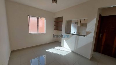 Apartamento, 1 quarto, 38 m² - Foto 2