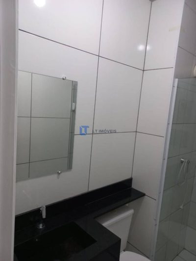 Apartamento, 2 quartos, 44 m² - Foto 2