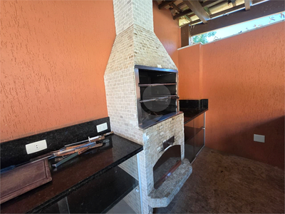 Casa de Condomínio, 4 quartos - Foto 5