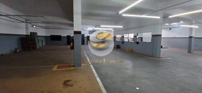 Prédio Inteiro, 600 m² - Foto 1