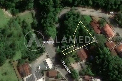 Terreno, 820 m² - Foto 3