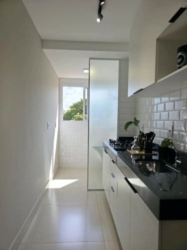 Apartamento, 2 quartos - Foto 4