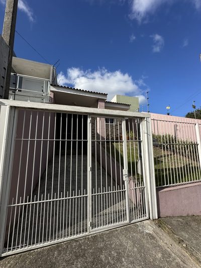 Casa, 1 quarto, 75 m² - Foto 2
