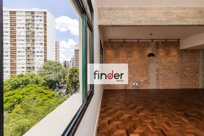 Apartamento, 3 quartos, 212 m² - Foto 2