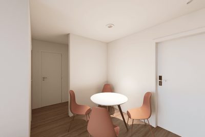 Apartamento, 2 quartos, 48 m² - Foto 4