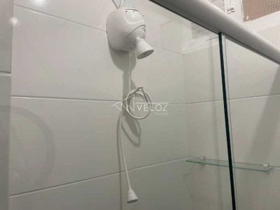 Kitnet-Studio, 16 m² - Foto 5