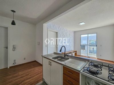 Apartamento, 1 quarto, 44 m² - Foto 3