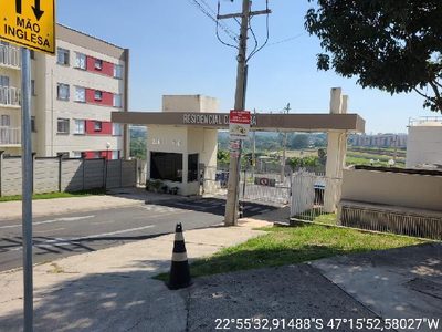 Apartamento, 2 quartos, 47 m² - Foto 1