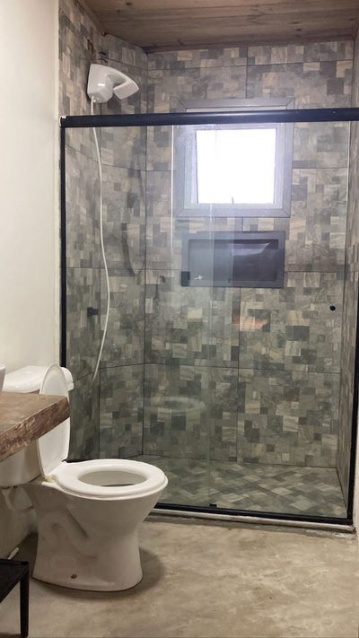 Casa, 1 quarto, 32 m² - Foto 4