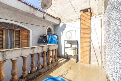 Sobrado, 3 quartos, 150 m² - Foto 3
