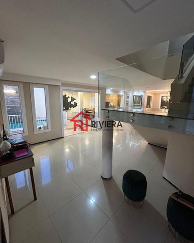 Casa, 4 quartos, 497 m² - Foto 5