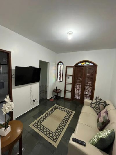Casa, 4 quartos, 132 m² - Foto 3