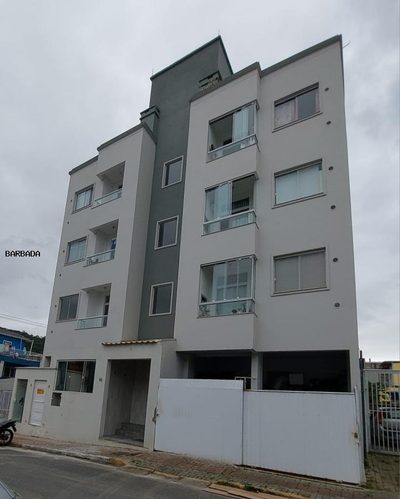 Apartamento, 2 quartos, 55 m² - Foto 1