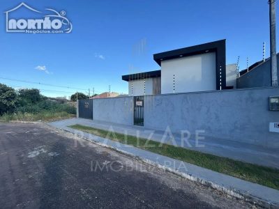 Casa, 2 quartos, 71 m² - Foto 1