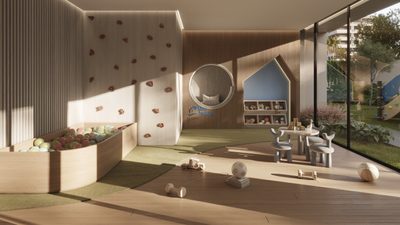 Apartamento, 2 quartos, 36 m² - Foto 4