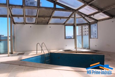 Apartamento, 4 quartos, 642 m² - Foto 1