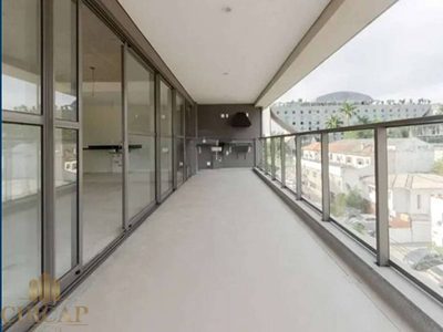 Apartamento, 3 quartos, 210 m² - Foto 4