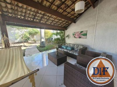 Casa, 3 quartos, 350 m² - Foto 3