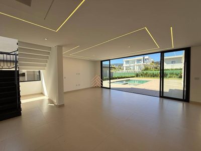 Casa de Condomínio, 5 quartos - Foto 3