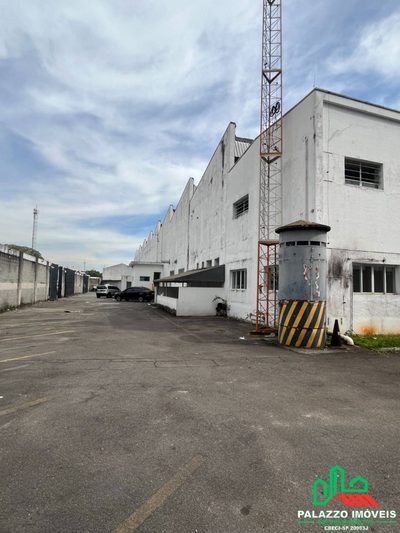 Depósito-Galpão, 6685 m² - Foto 5