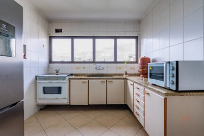 Apartamento, 4 quartos, 200 m² - Foto 3