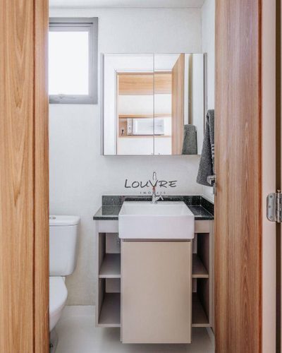 Kitnet-Studio, 25 m² - Foto 3