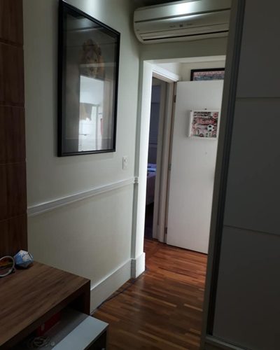 Apartamento, 3 quartos, 122 m² - Foto 4
