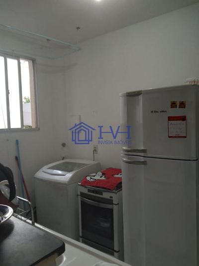 Apartamento, 2 quartos, 62 m² - Foto 1