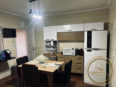 Casa, 4 quartos, 140 m² - Foto 2