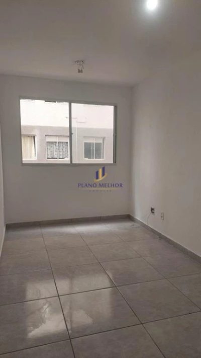 Apartamento, 2 quartos, 42 m² - Foto 1