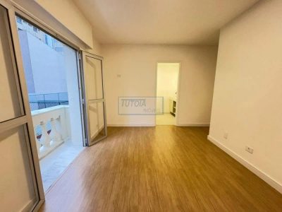 Apartamento, 3 quartos, 110 m² - Foto 1