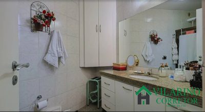 Apartamento, 3 quartos, 95 m² - Foto 2