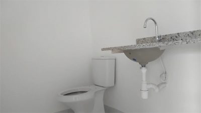 Sala-Conjunto, 28 m² - Foto 5