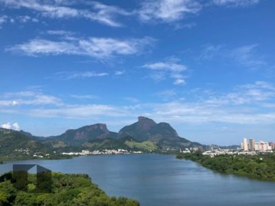 Apartamento, 3 quartos, 131 m² - Foto 1