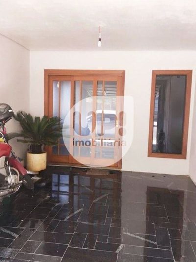 Casa, 6 quartos, 268 m² - Foto 2