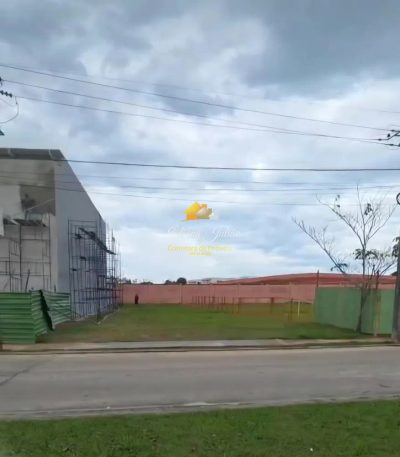 Loteamento e Condomínio, 501 m² - Foto 3
